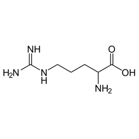 L-argnina w Feronex