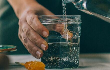 Naturalne sposoby zwiększenia siły