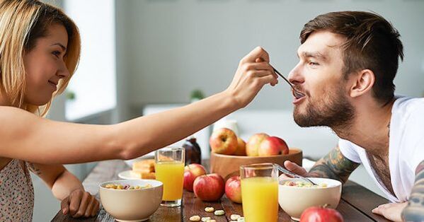 Zdrowa dieta