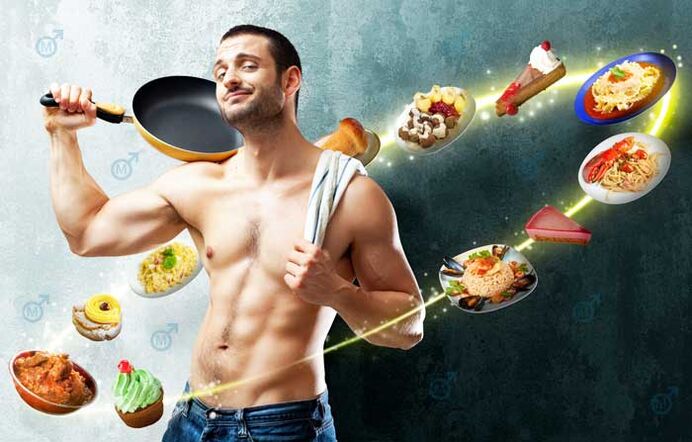 Zrównoważona dieta