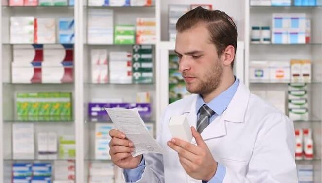 Przed użyciem przeczytaj opis leku