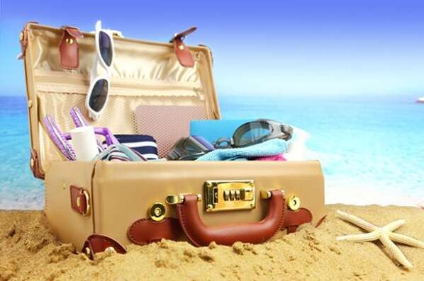 wakacje nad morzem jako sposób na zwiększenie potencji