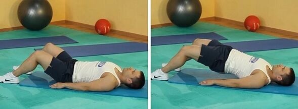 ćwiczenia zwiększające potencję