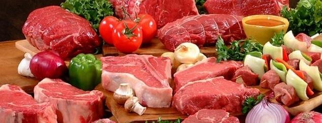 Mięso to produkt afrodyzjakowy doskonale zwiększający potencję